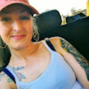 Meet your Posher, Claire